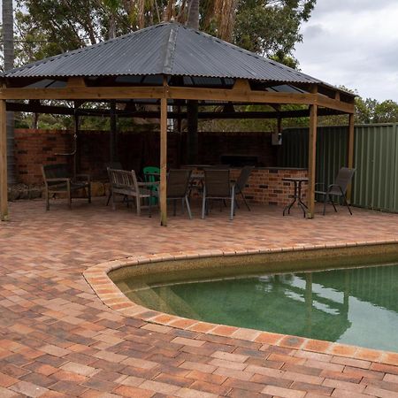 Primbee Golf Place Inn Wollongong المظهر الخارجي الصورة