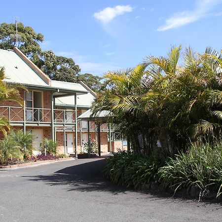Primbee Golf Place Inn Wollongong المظهر الخارجي الصورة