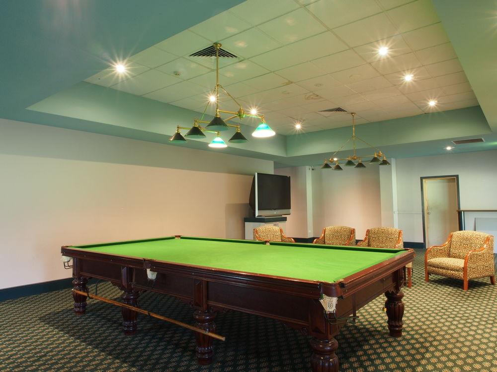 Primbee Golf Place Inn Wollongong المظهر الخارجي الصورة