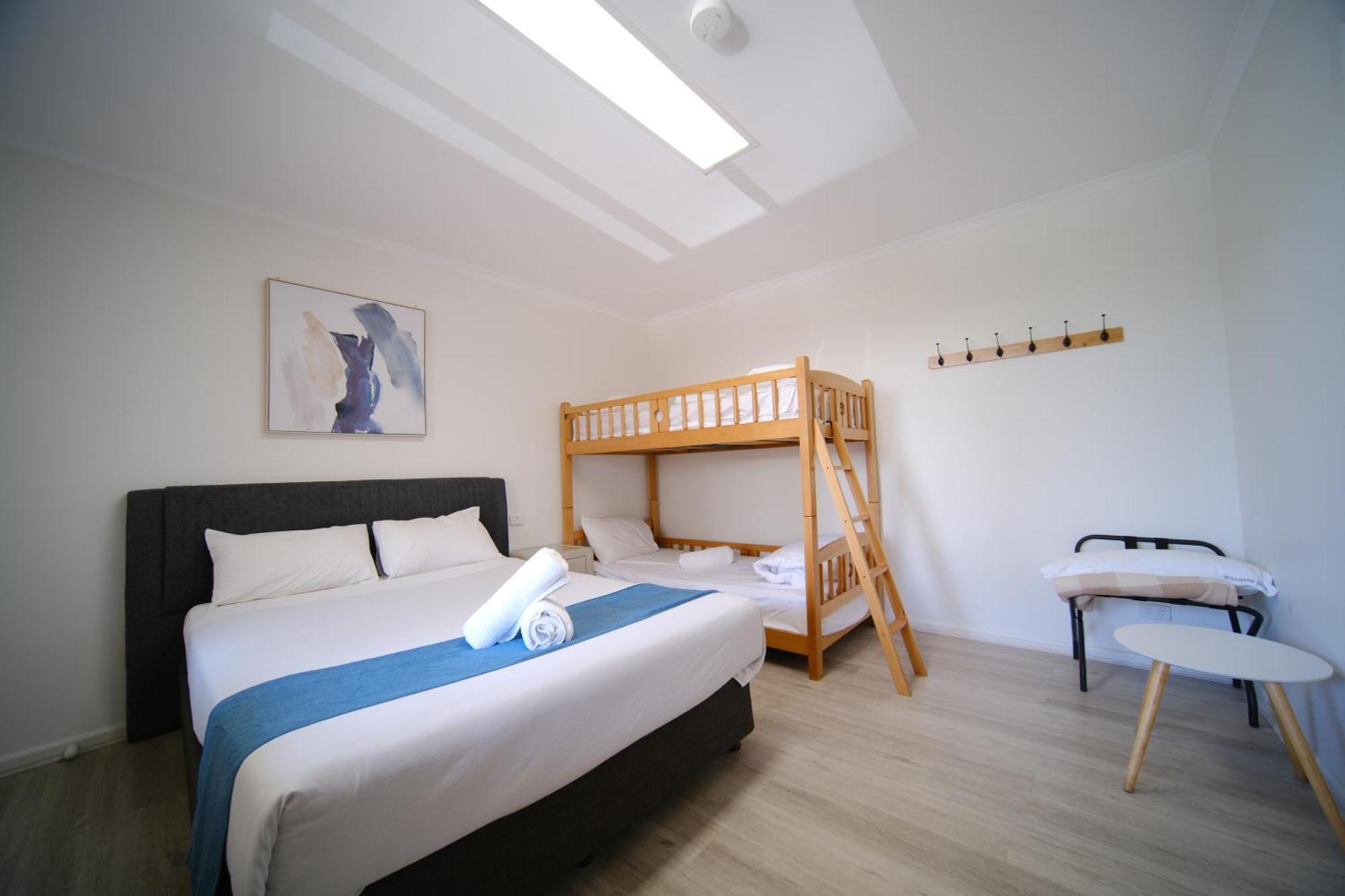 Primbee Golf Place Inn Wollongong المظهر الخارجي الصورة