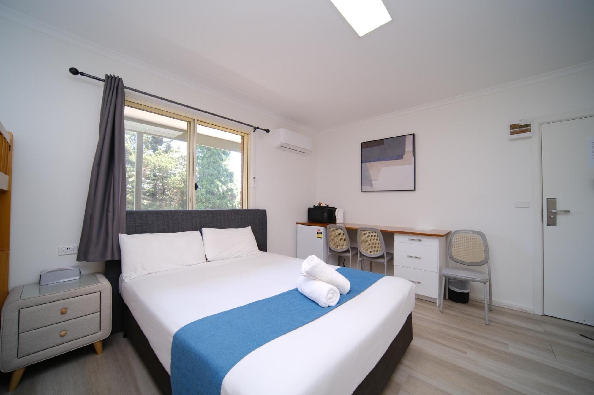 Primbee Golf Place Inn Wollongong المظهر الخارجي الصورة