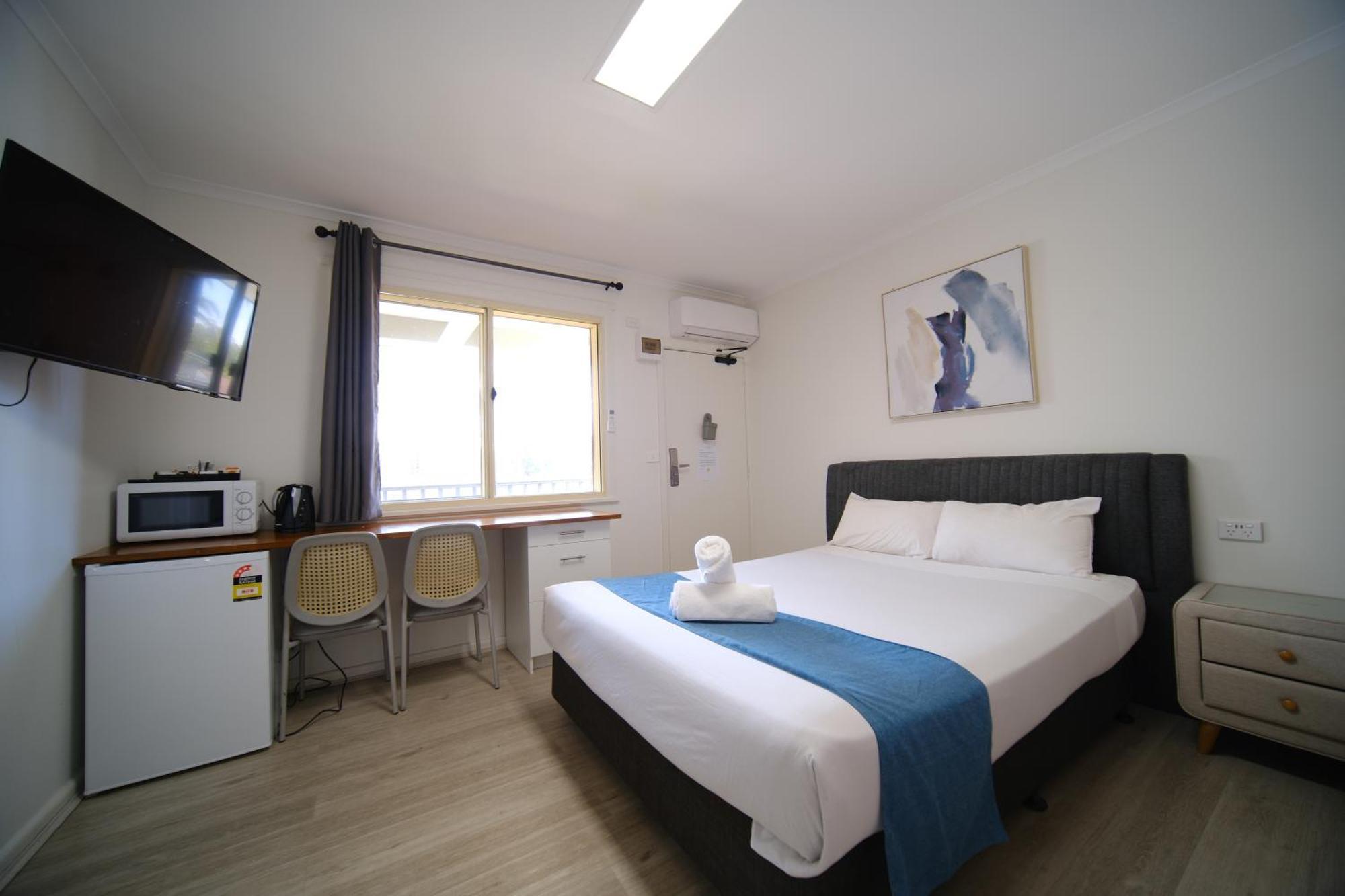 Primbee Golf Place Inn Wollongong المظهر الخارجي الصورة