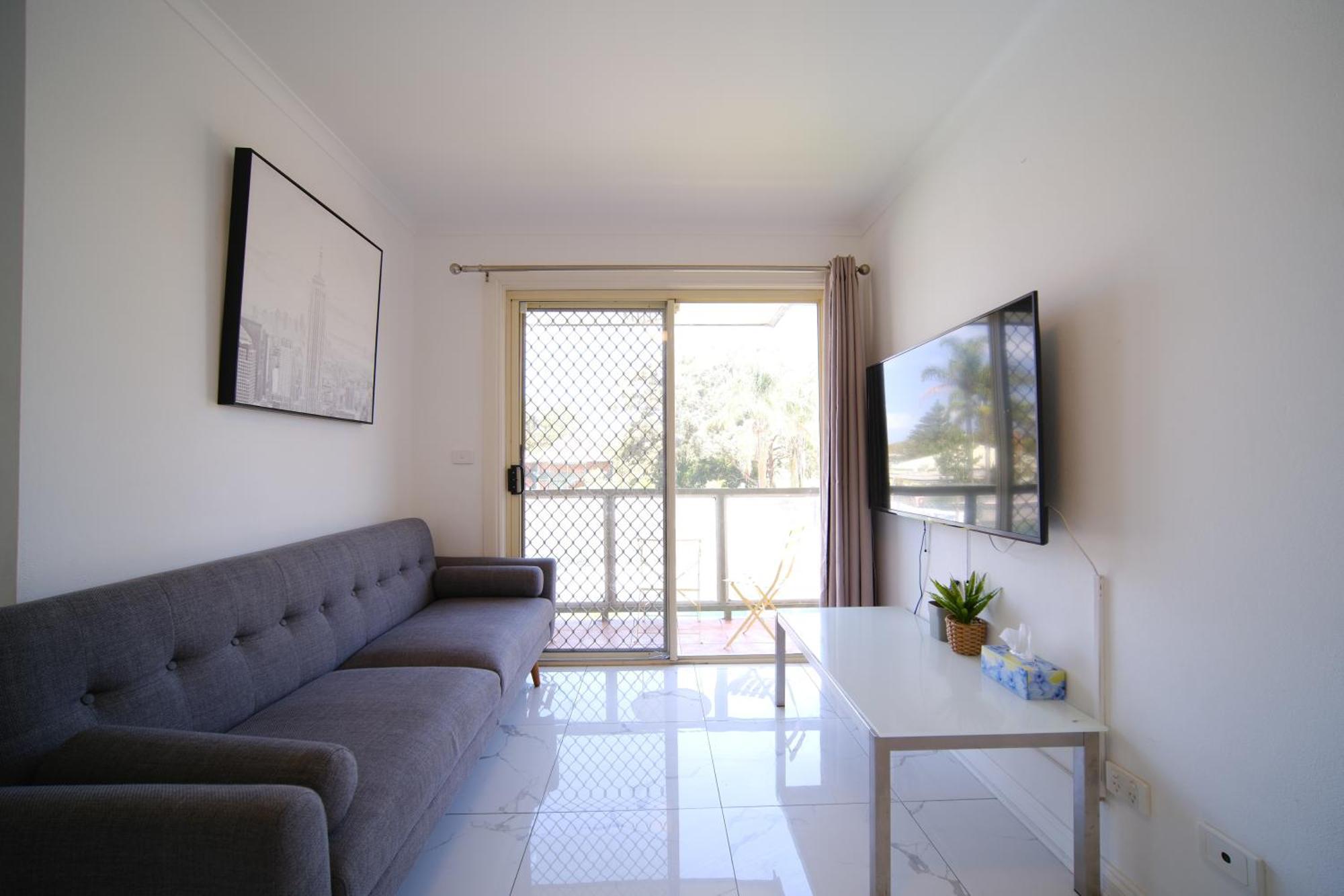 Primbee Golf Place Inn Wollongong المظهر الخارجي الصورة