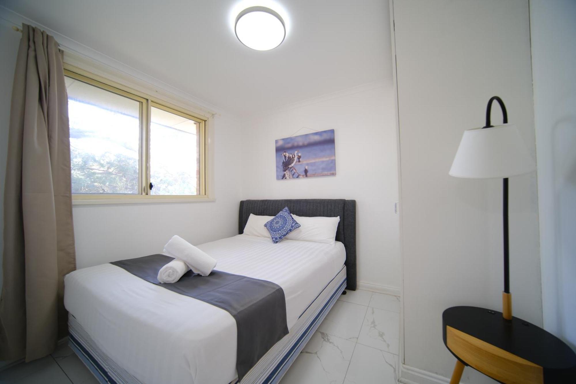 Primbee Golf Place Inn Wollongong المظهر الخارجي الصورة
