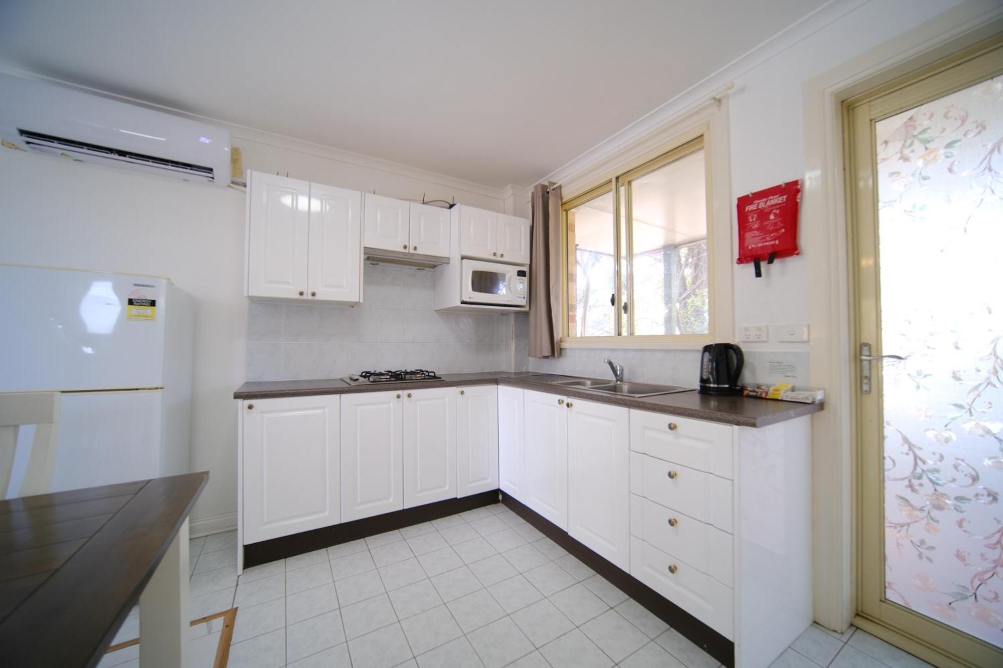 Primbee Golf Place Inn Wollongong المظهر الخارجي الصورة
