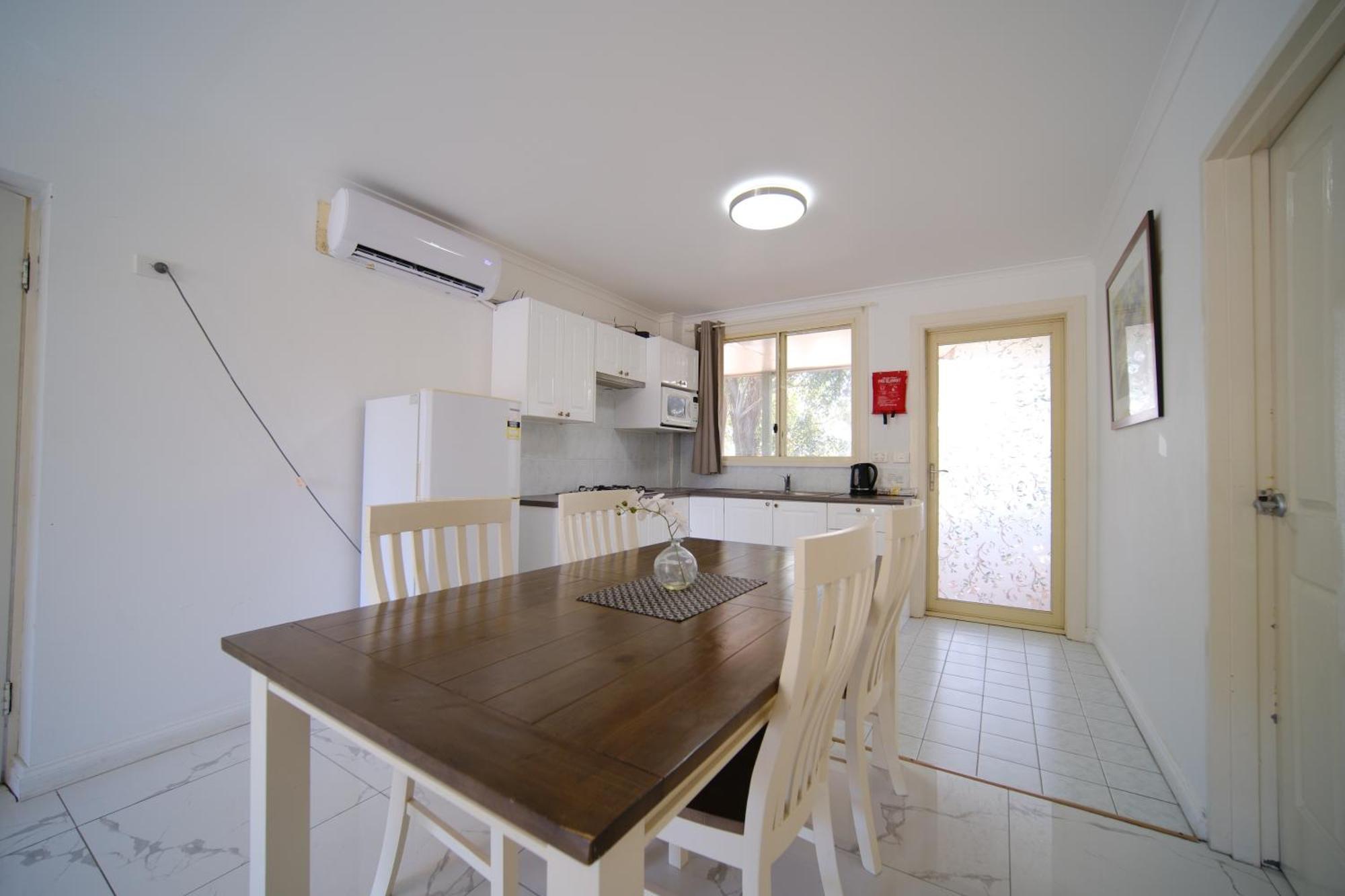 Primbee Golf Place Inn Wollongong المظهر الخارجي الصورة
