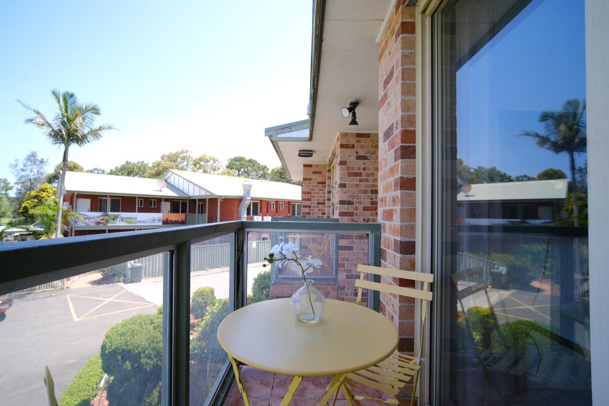 Primbee Golf Place Inn Wollongong المظهر الخارجي الصورة