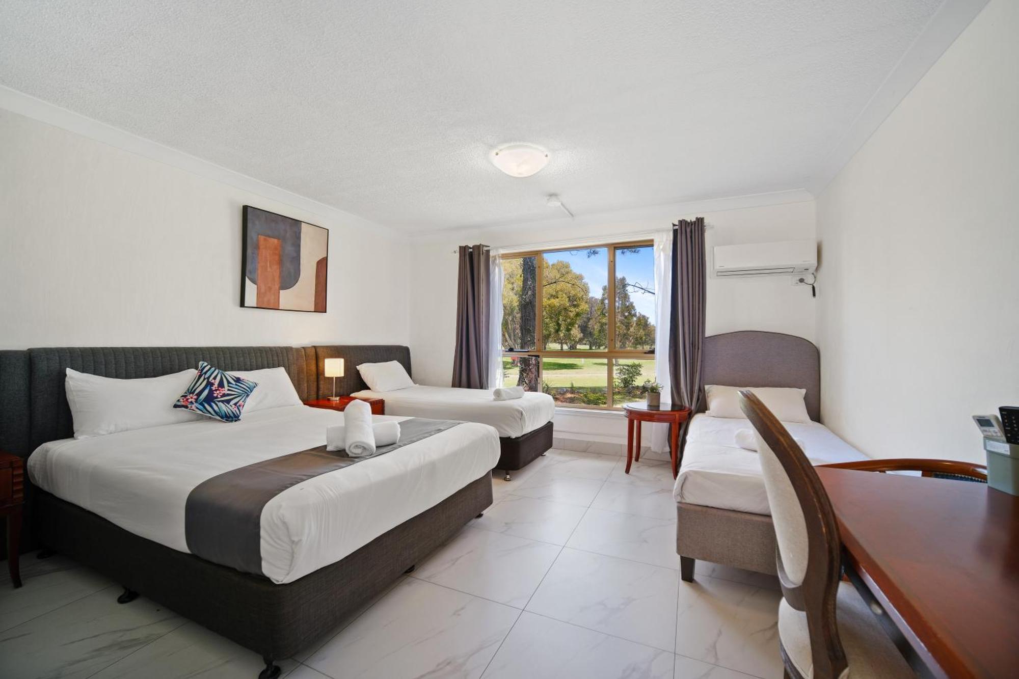 Primbee Golf Place Inn Wollongong المظهر الخارجي الصورة