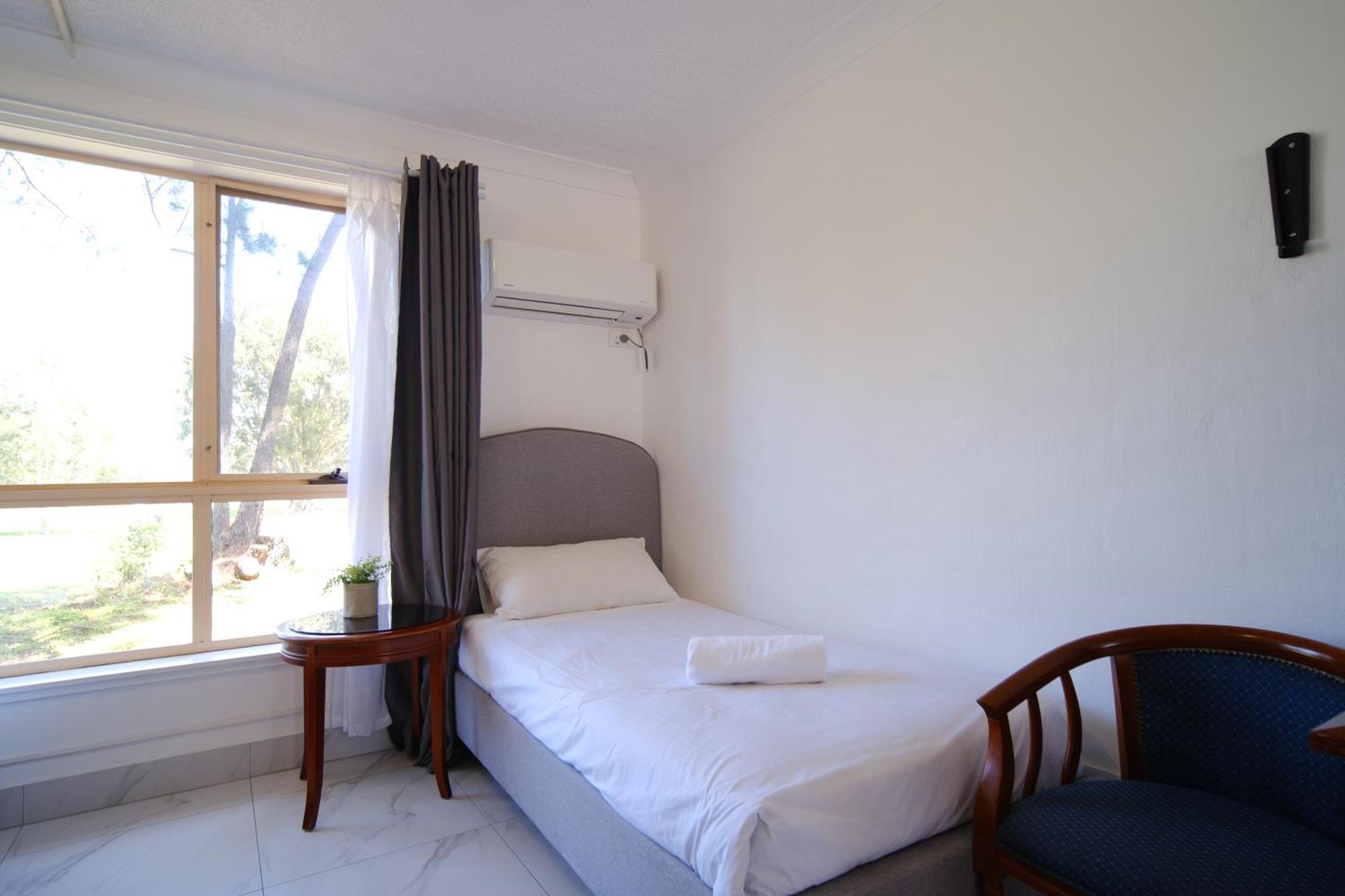 Primbee Golf Place Inn Wollongong المظهر الخارجي الصورة