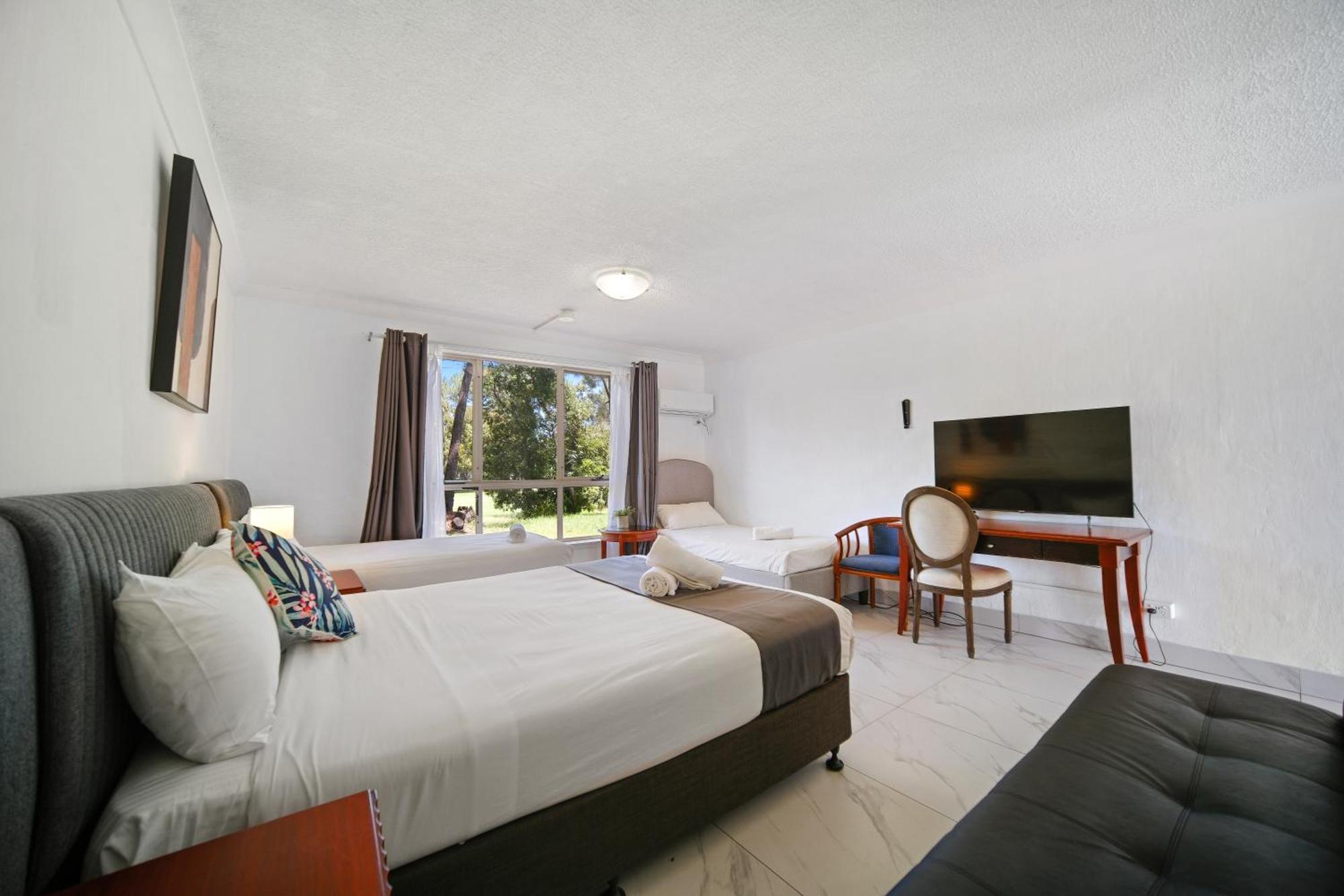 Primbee Golf Place Inn Wollongong المظهر الخارجي الصورة