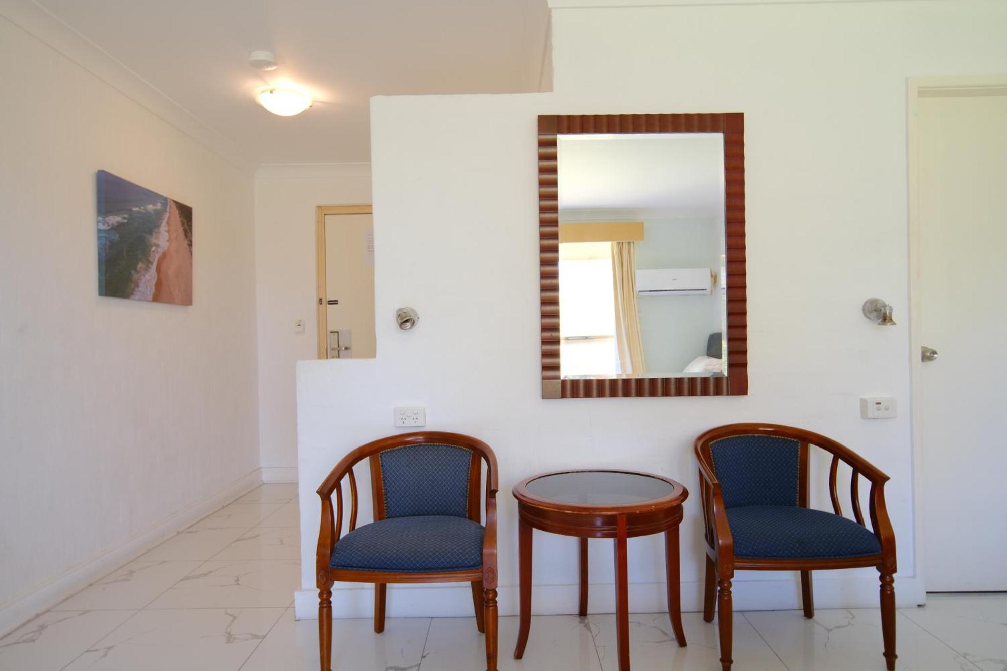 Primbee Golf Place Inn Wollongong المظهر الخارجي الصورة