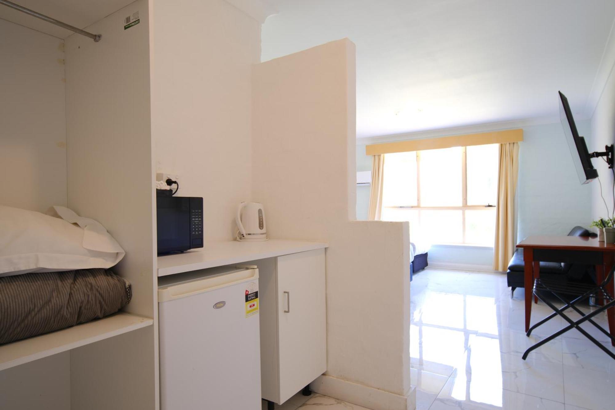 Primbee Golf Place Inn Wollongong المظهر الخارجي الصورة