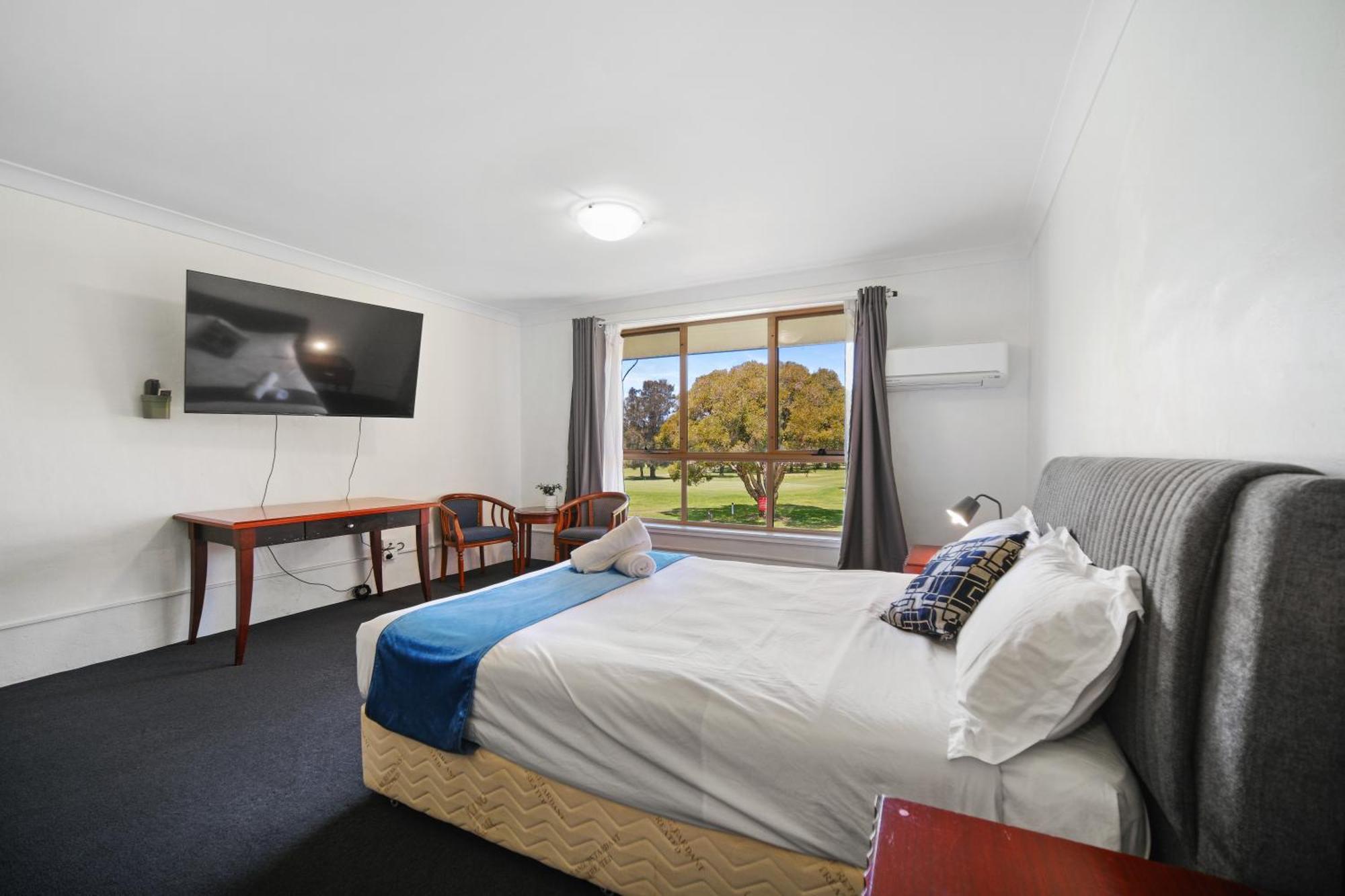 Primbee Golf Place Inn Wollongong المظهر الخارجي الصورة
