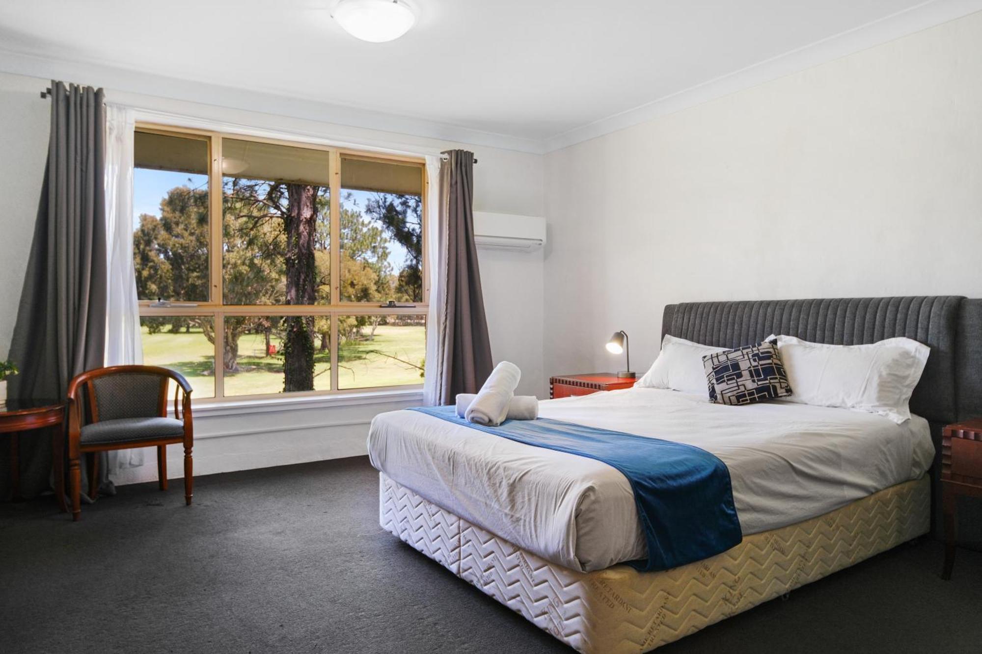 Primbee Golf Place Inn Wollongong المظهر الخارجي الصورة