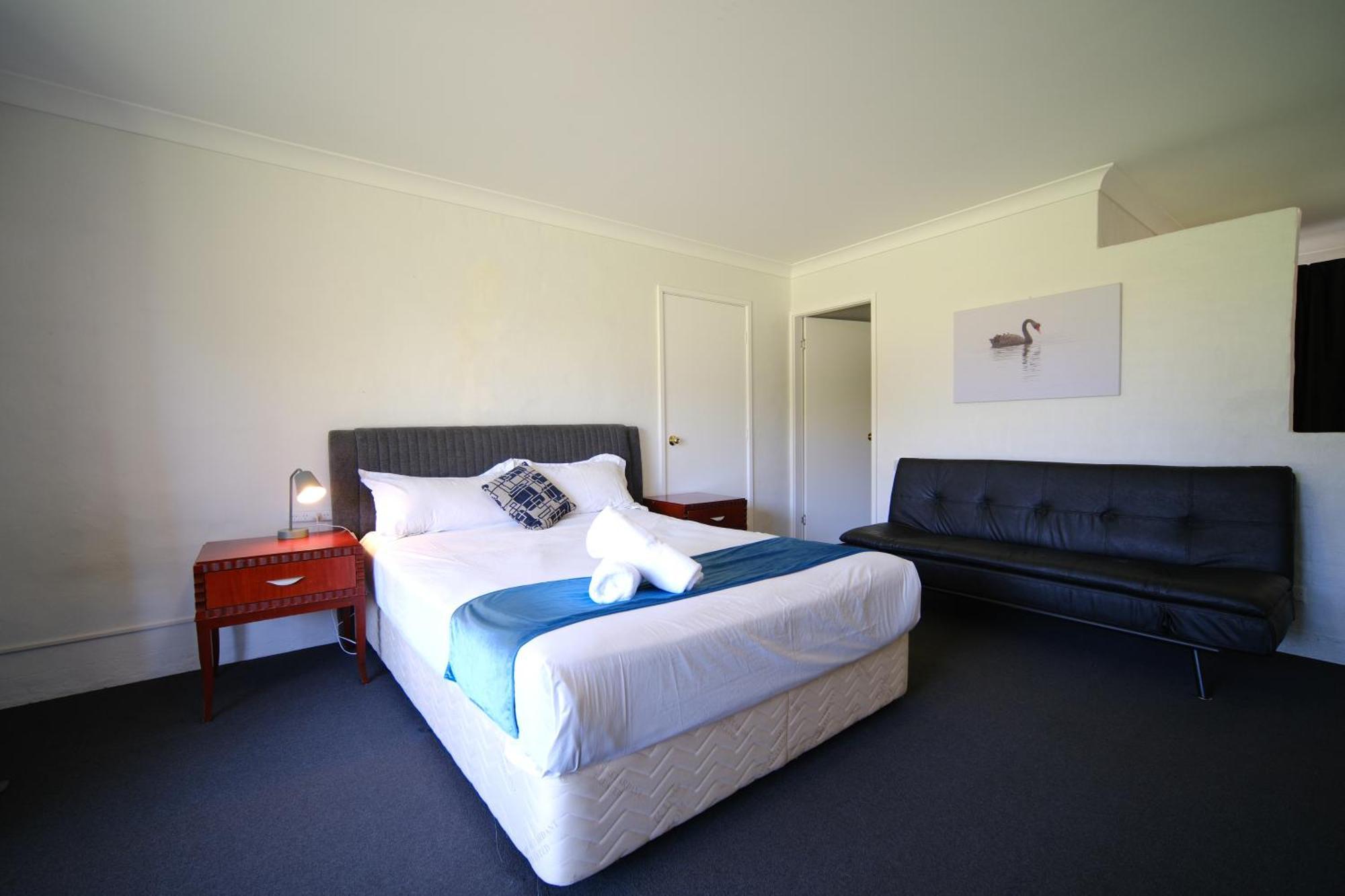 Primbee Golf Place Inn Wollongong المظهر الخارجي الصورة