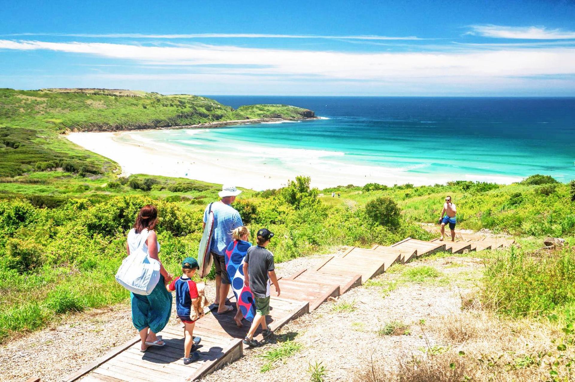 Primbee Golf Place Inn Wollongong المظهر الخارجي الصورة
