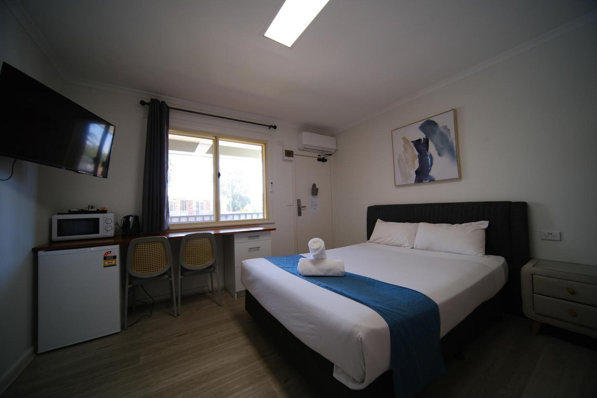 Primbee Golf Place Inn Wollongong المظهر الخارجي الصورة