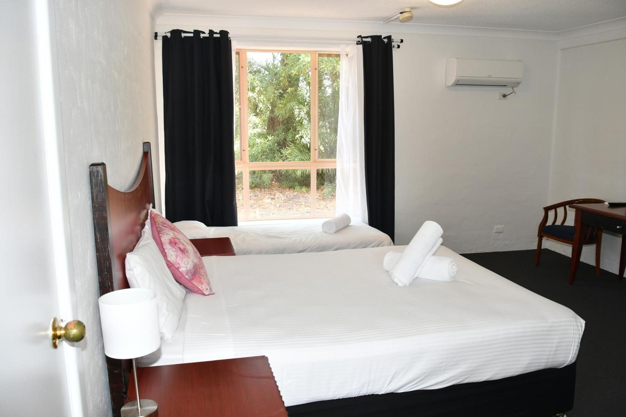 Primbee Golf Place Inn Wollongong المظهر الخارجي الصورة