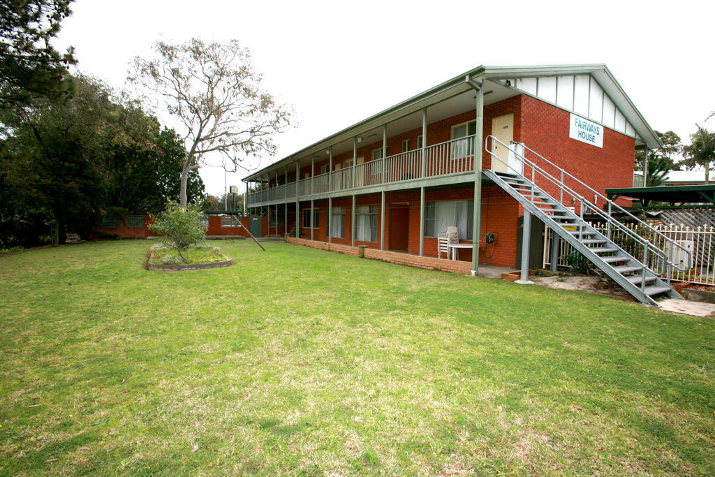 Primbee Golf Place Inn Wollongong الغرفة الصورة