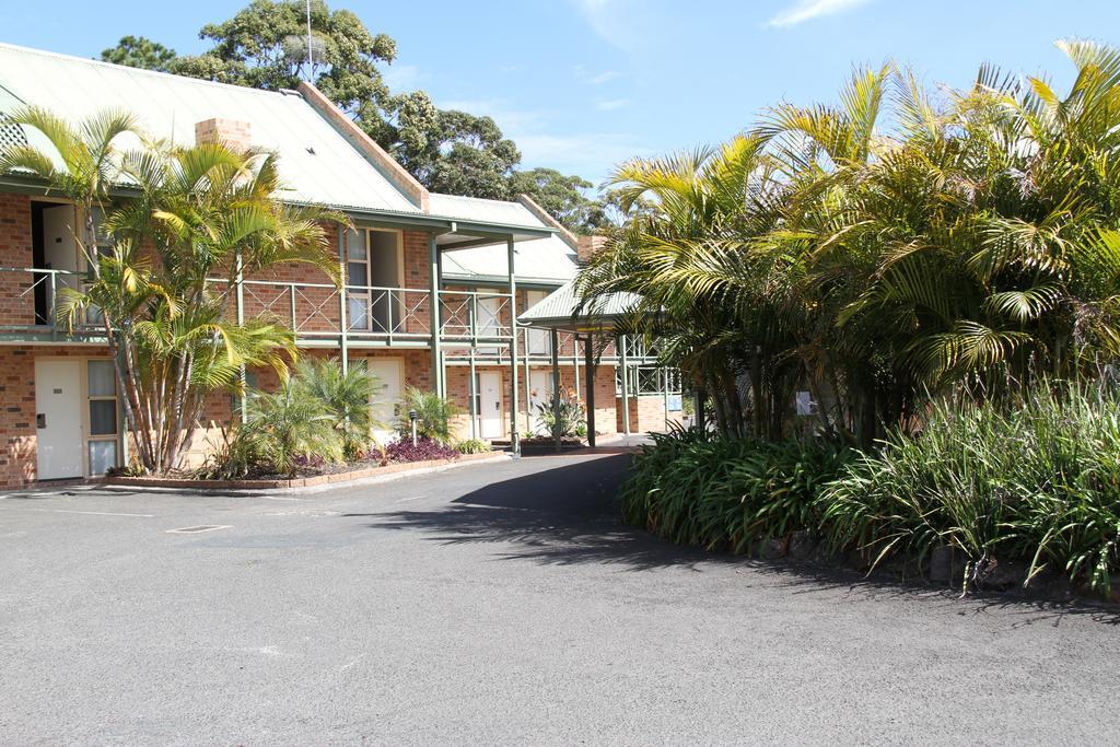 Primbee Golf Place Inn Wollongong المظهر الخارجي الصورة