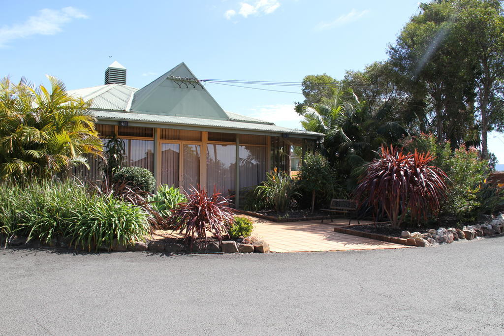 Primbee Golf Place Inn Wollongong المظهر الخارجي الصورة