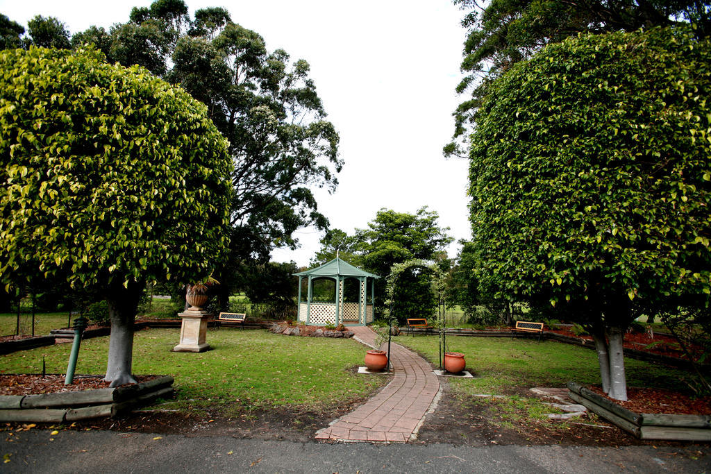 Primbee Golf Place Inn Wollongong المظهر الخارجي الصورة