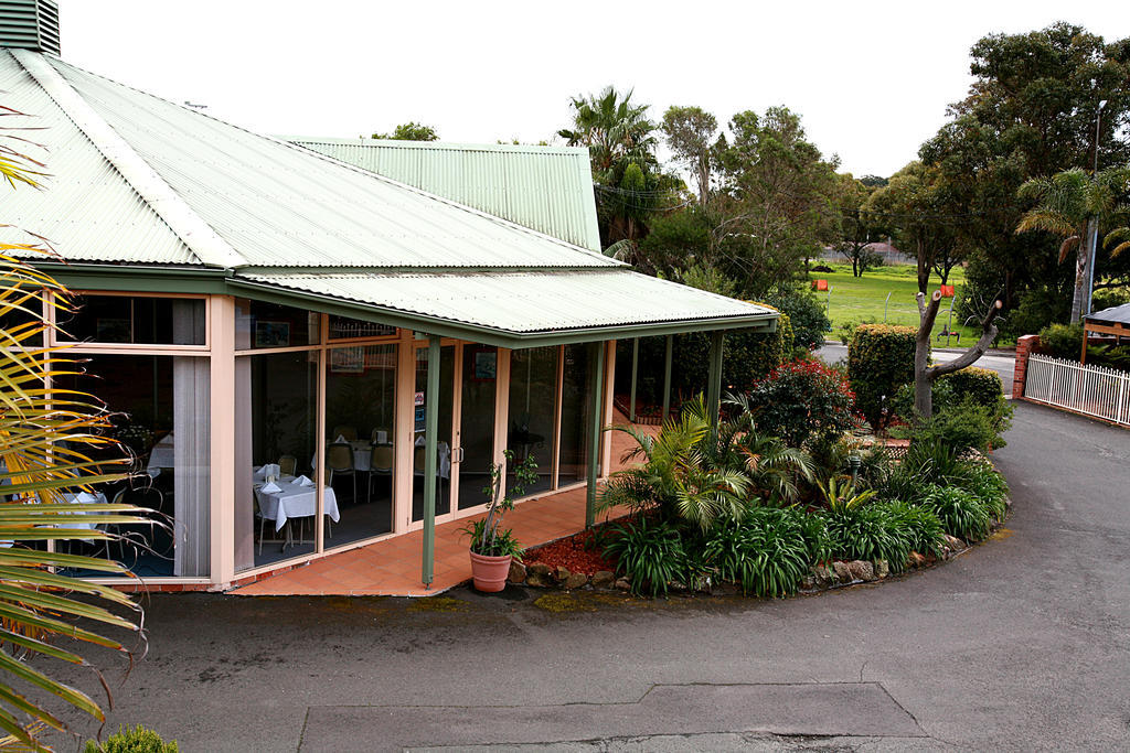 Primbee Golf Place Inn Wollongong المظهر الخارجي الصورة