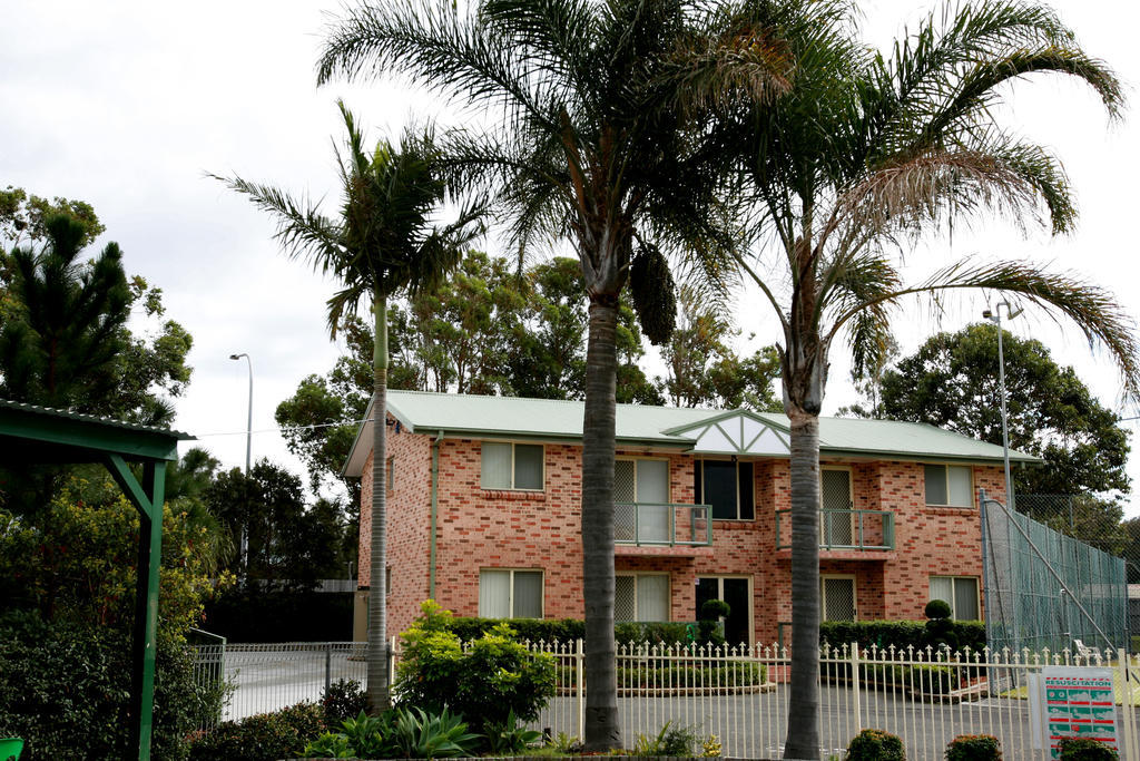 Primbee Golf Place Inn Wollongong المظهر الخارجي الصورة