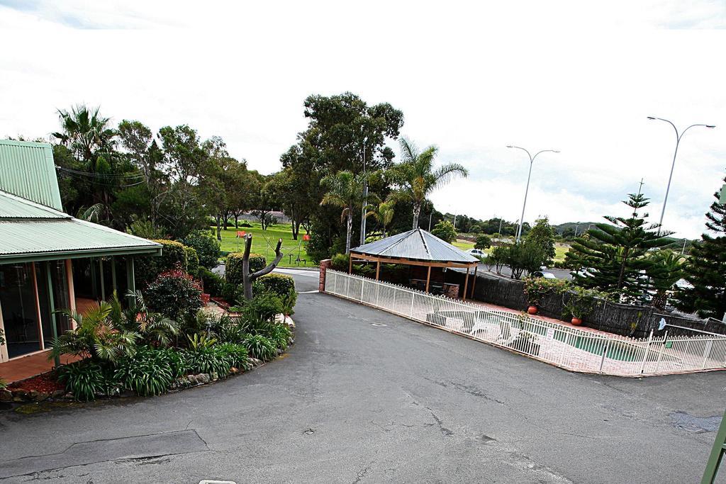 Primbee Golf Place Inn Wollongong المظهر الخارجي الصورة