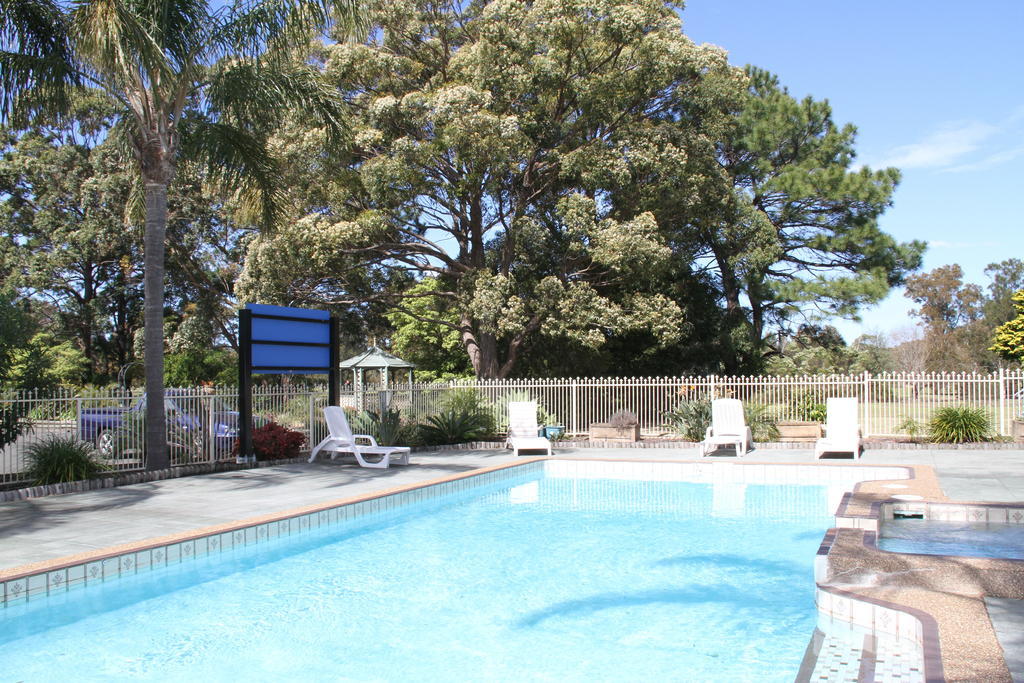 Primbee Golf Place Inn Wollongong الغرفة الصورة