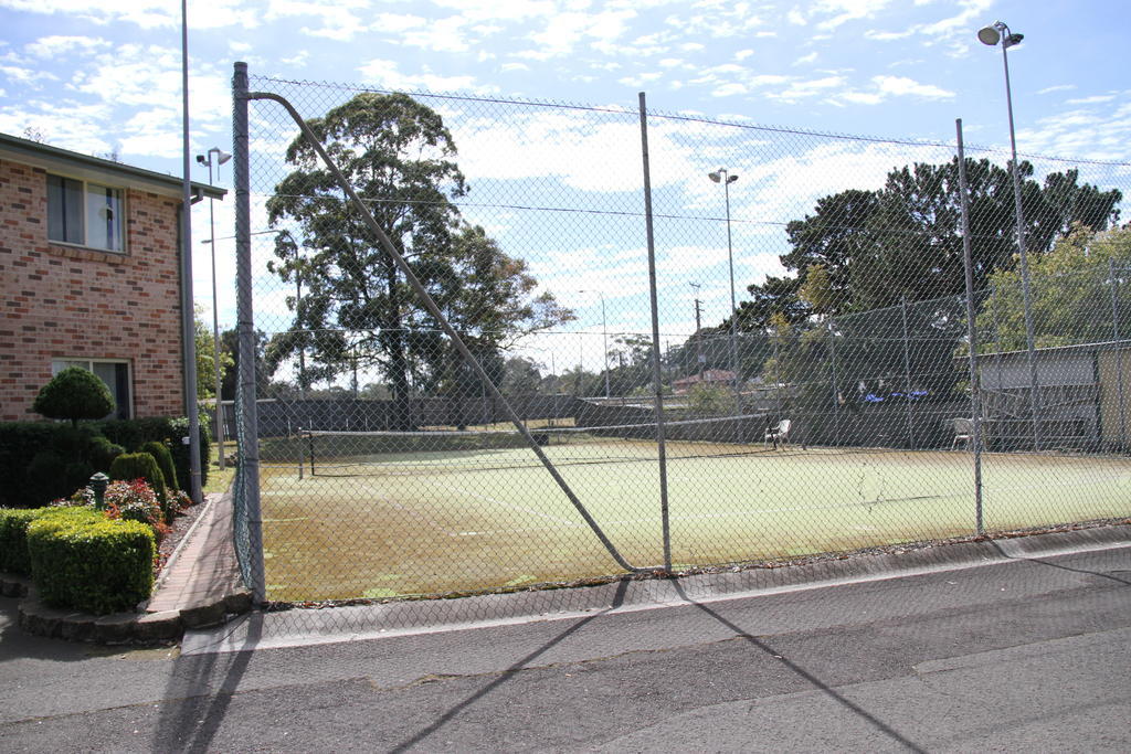 Primbee Golf Place Inn Wollongong المظهر الخارجي الصورة