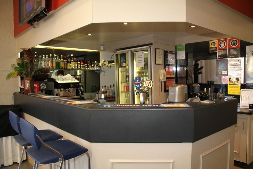 Primbee Golf Place Inn Wollongong المظهر الخارجي الصورة