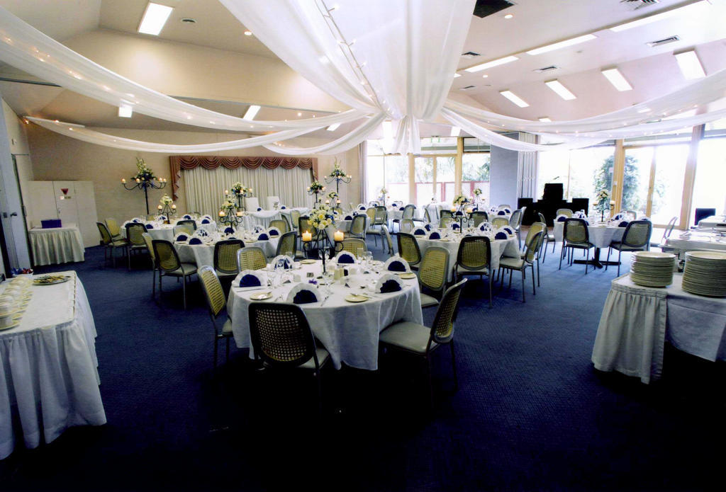 Primbee Golf Place Inn Wollongong المظهر الخارجي الصورة