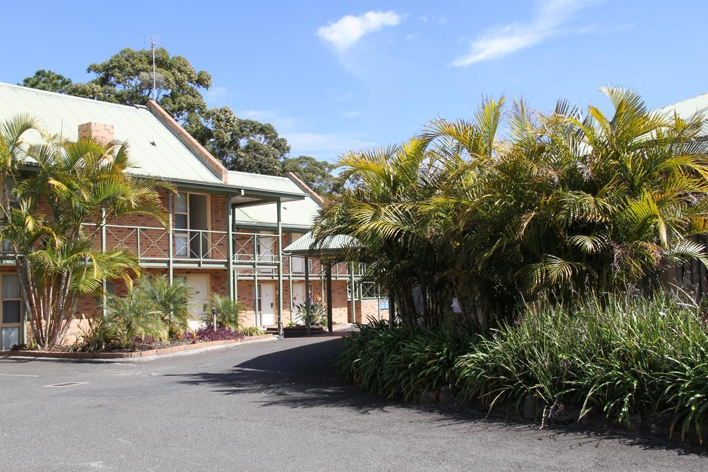 Primbee Golf Place Inn Wollongong المظهر الخارجي الصورة
